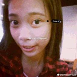 吃瓜网红本人图片大全,揭秘娱乐圈幕后真相的视觉盛宴