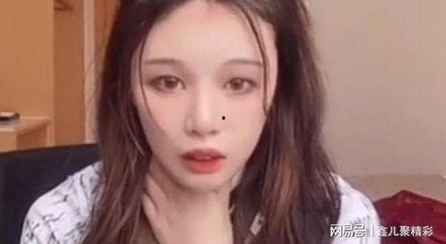 吃瓜网红照片真实,揭秘幕后真实生活