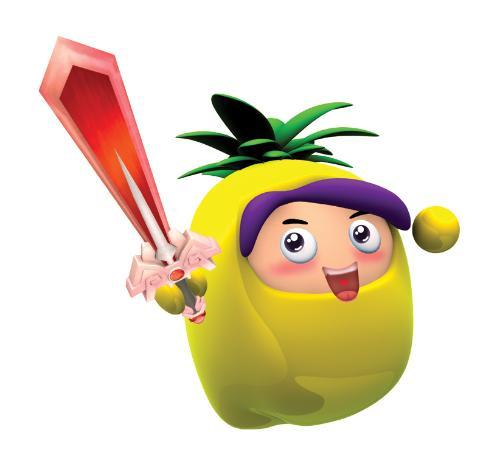 吃瓜网红照片头像制作,揭秘网红吃瓜头像背后的故事