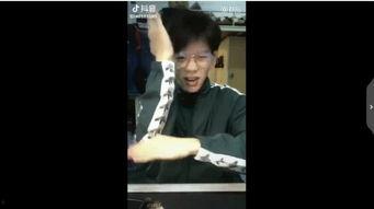 抖音网红吃瓜事件视频