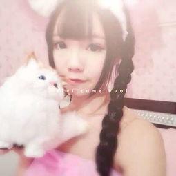 网红芋喵喵照片非羽吃瓜