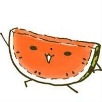 网红吃瓜搞笑头像图片