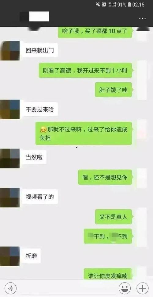 网红吃瓜群众的聊天记录,揭秘聊天记录背后的热点事件